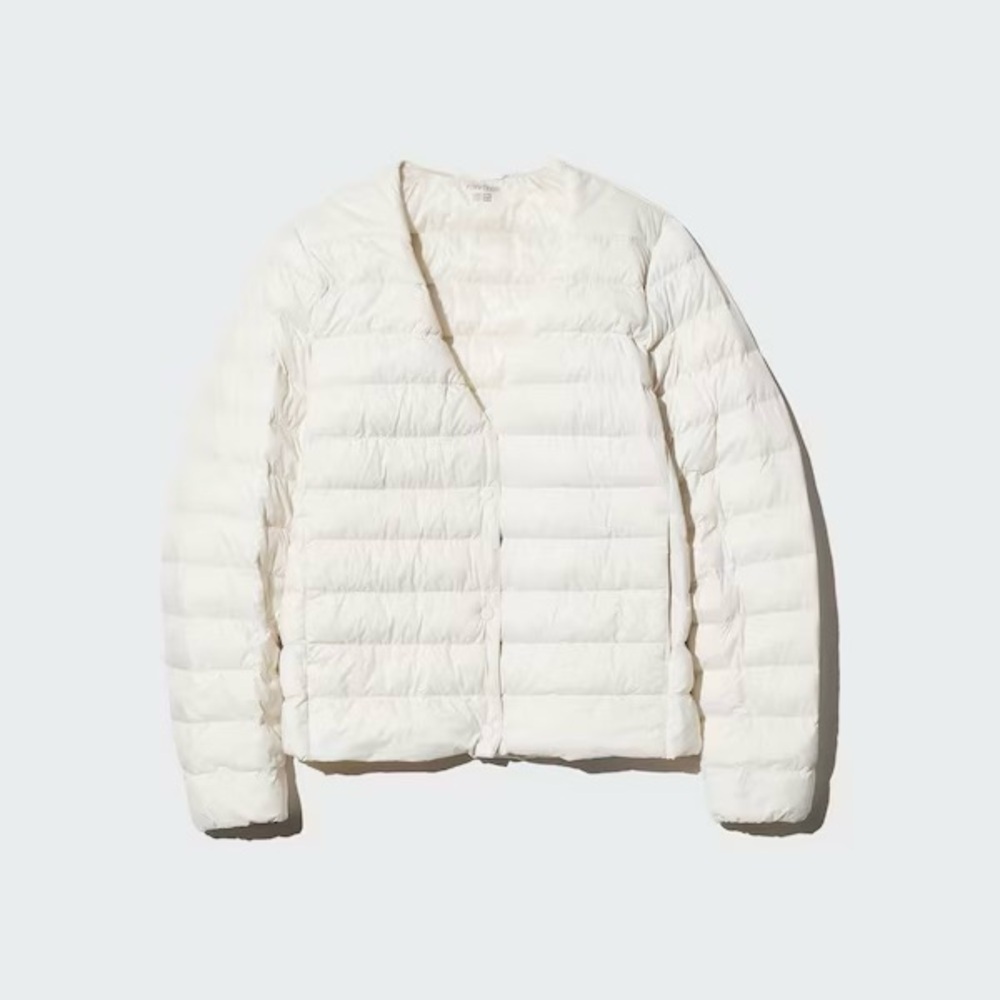 Uniqlo PUFFTECH Compact Jacket - image 5